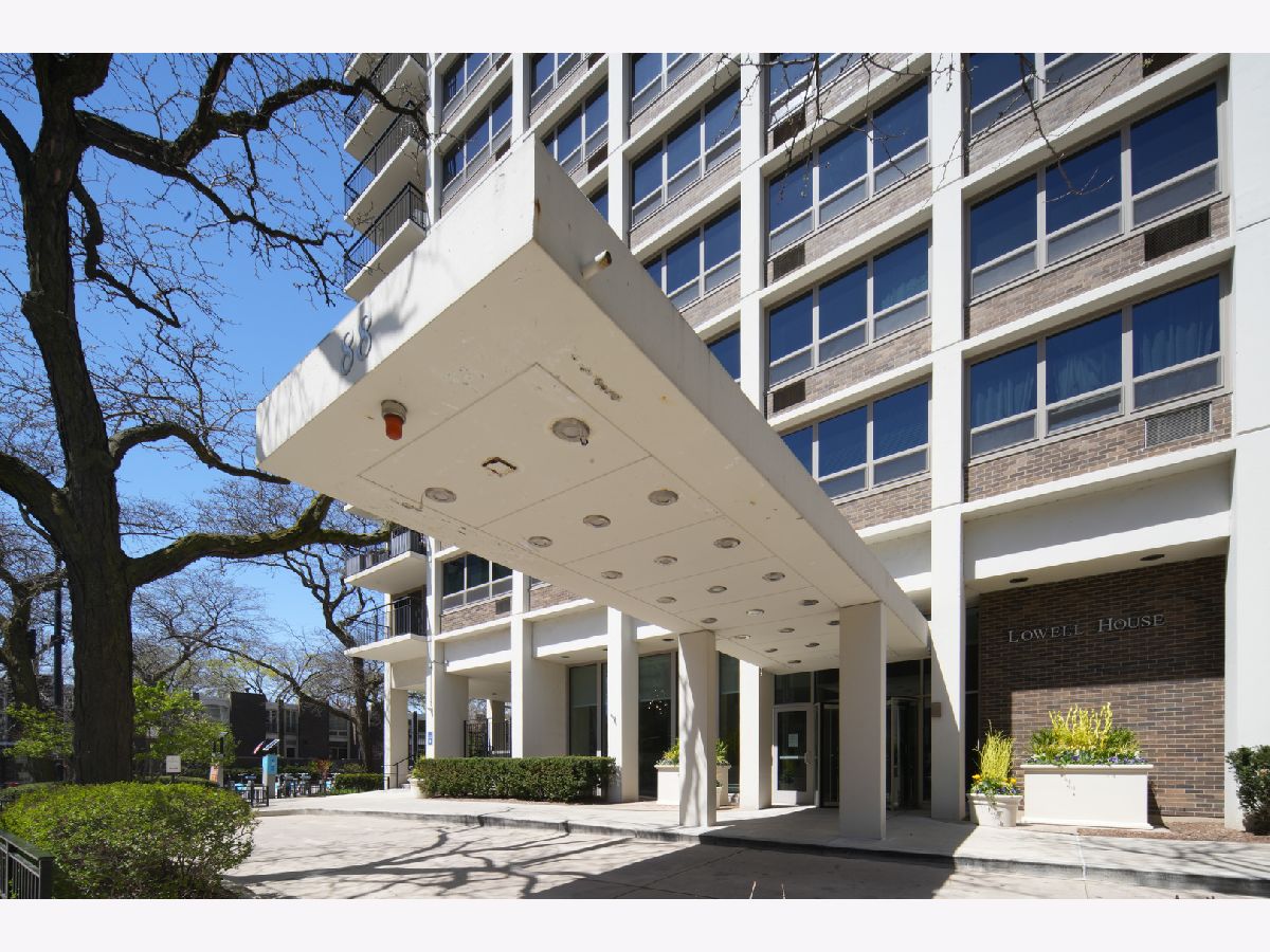  Rented Chicago Illinois, 88 Schiller