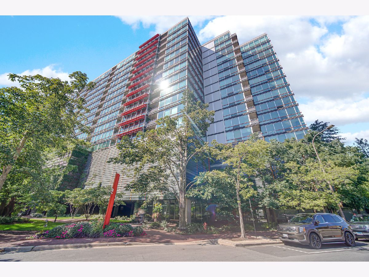  For Sale Evanston Illinois, 800 Elgin Road