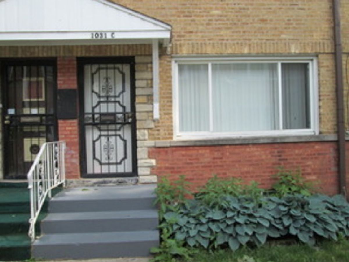  For Sale Bellwood Illinois