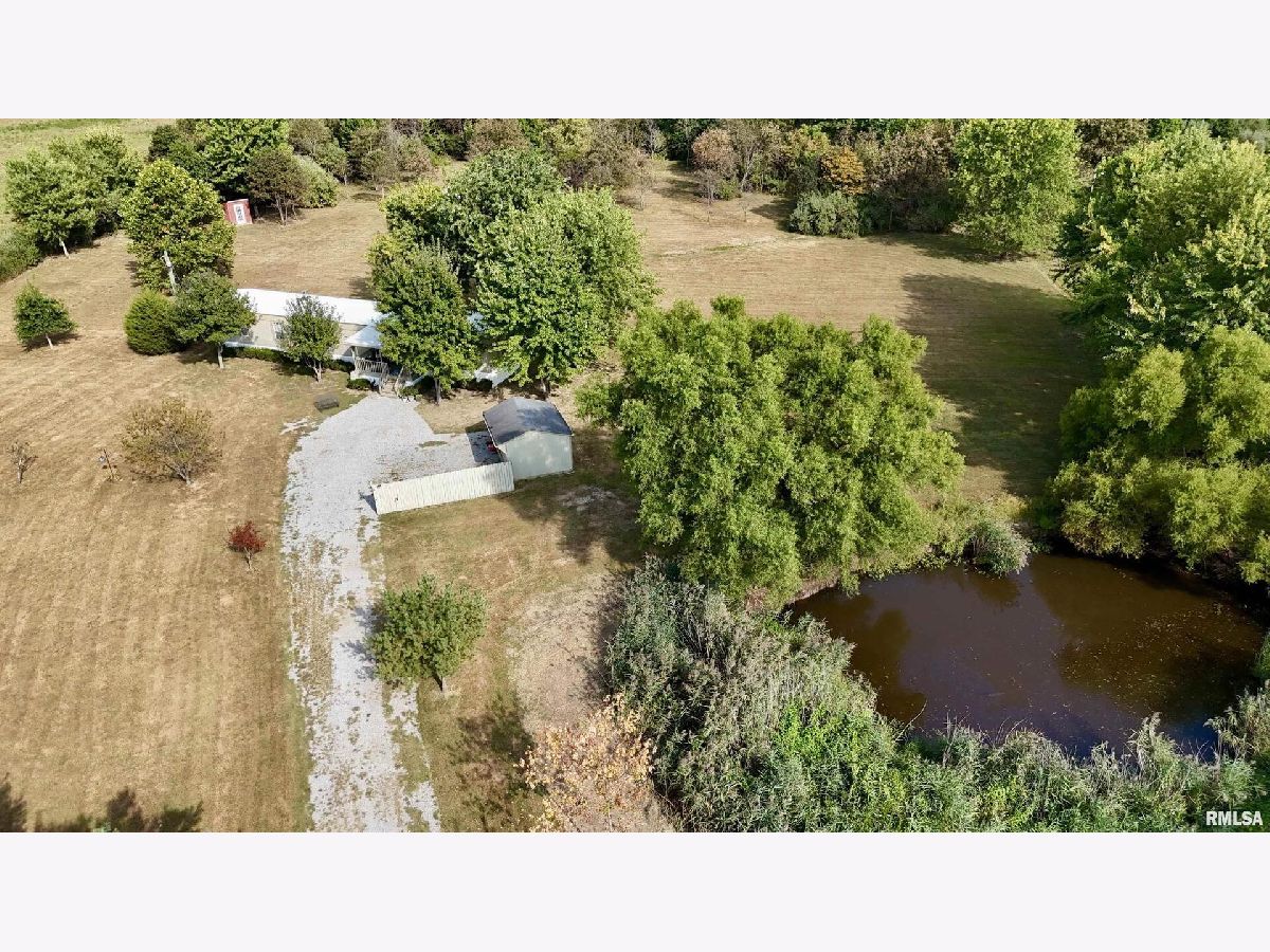  Sold Mt Vernon Illinois, 16748 Campground