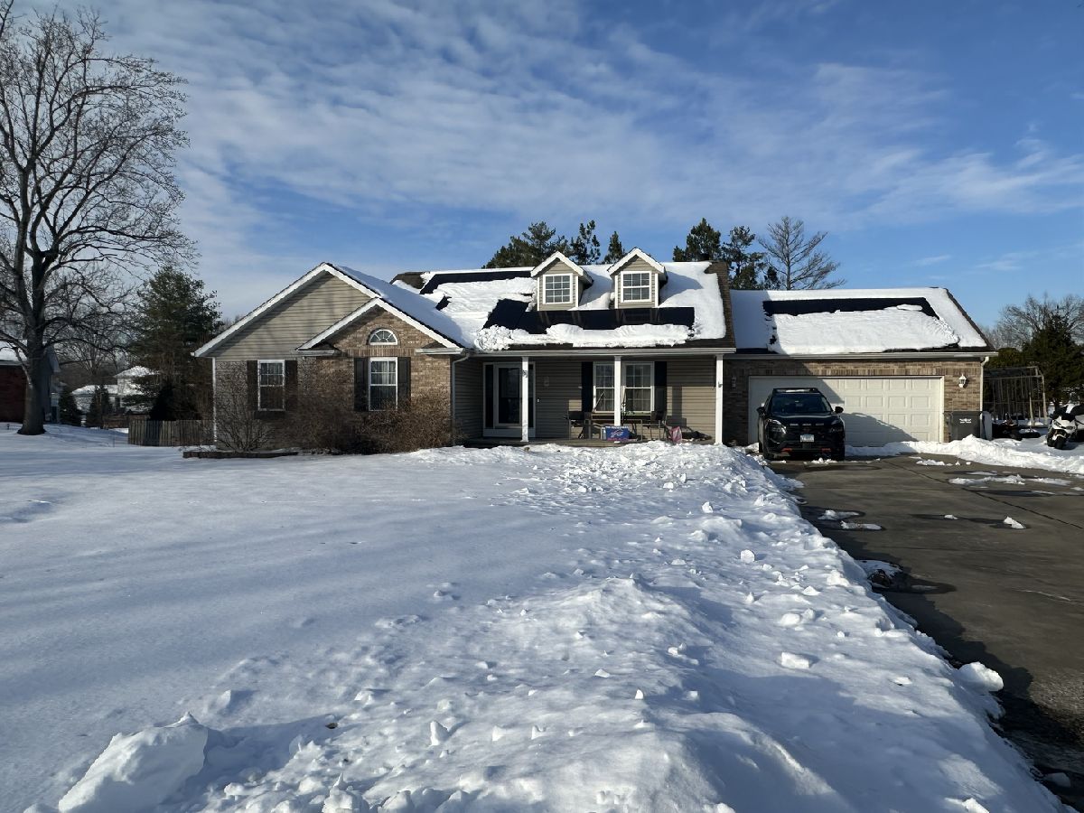  Sold Carterville Illinois, 502 Canary