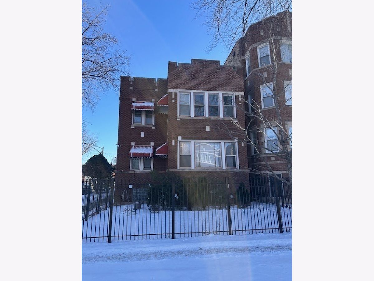  For Sale Chicago Illinois, 1473 77th Street