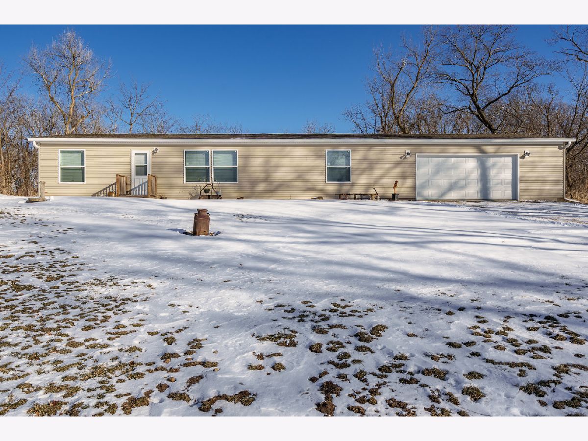  For Sale Beloit Wisconsin, 11447 County  K Road