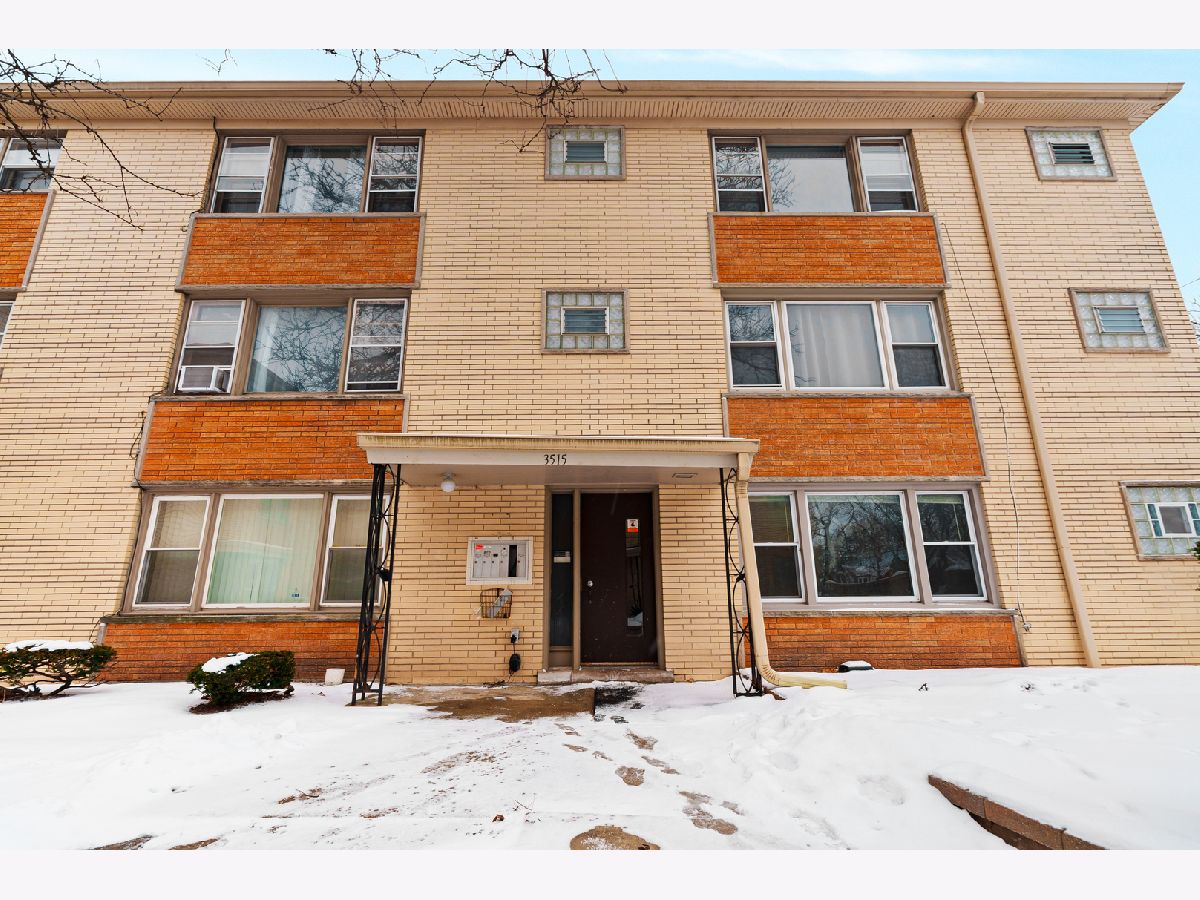  For Rent Berwyn Illinois, 3515 Harlem