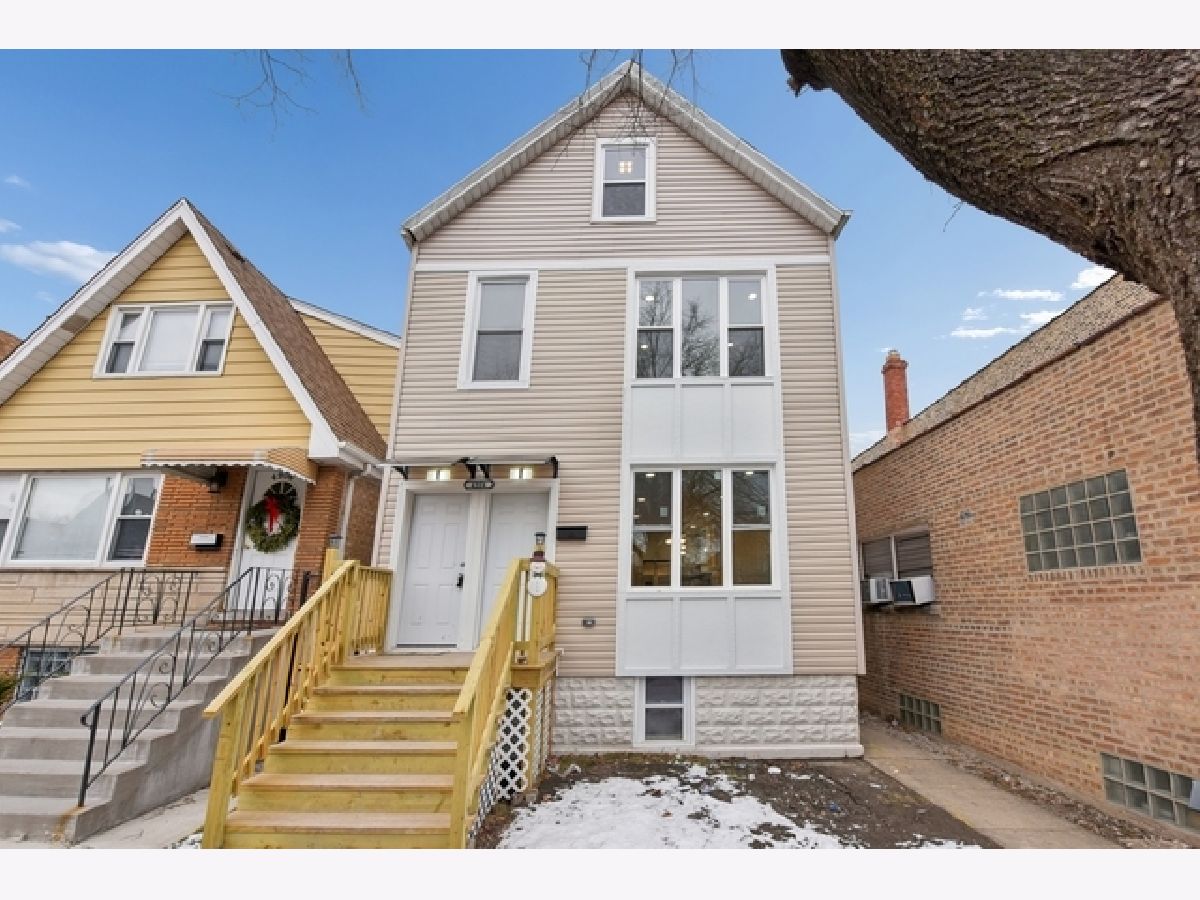  For Sale Cicero Illinois, 4904 31st Street