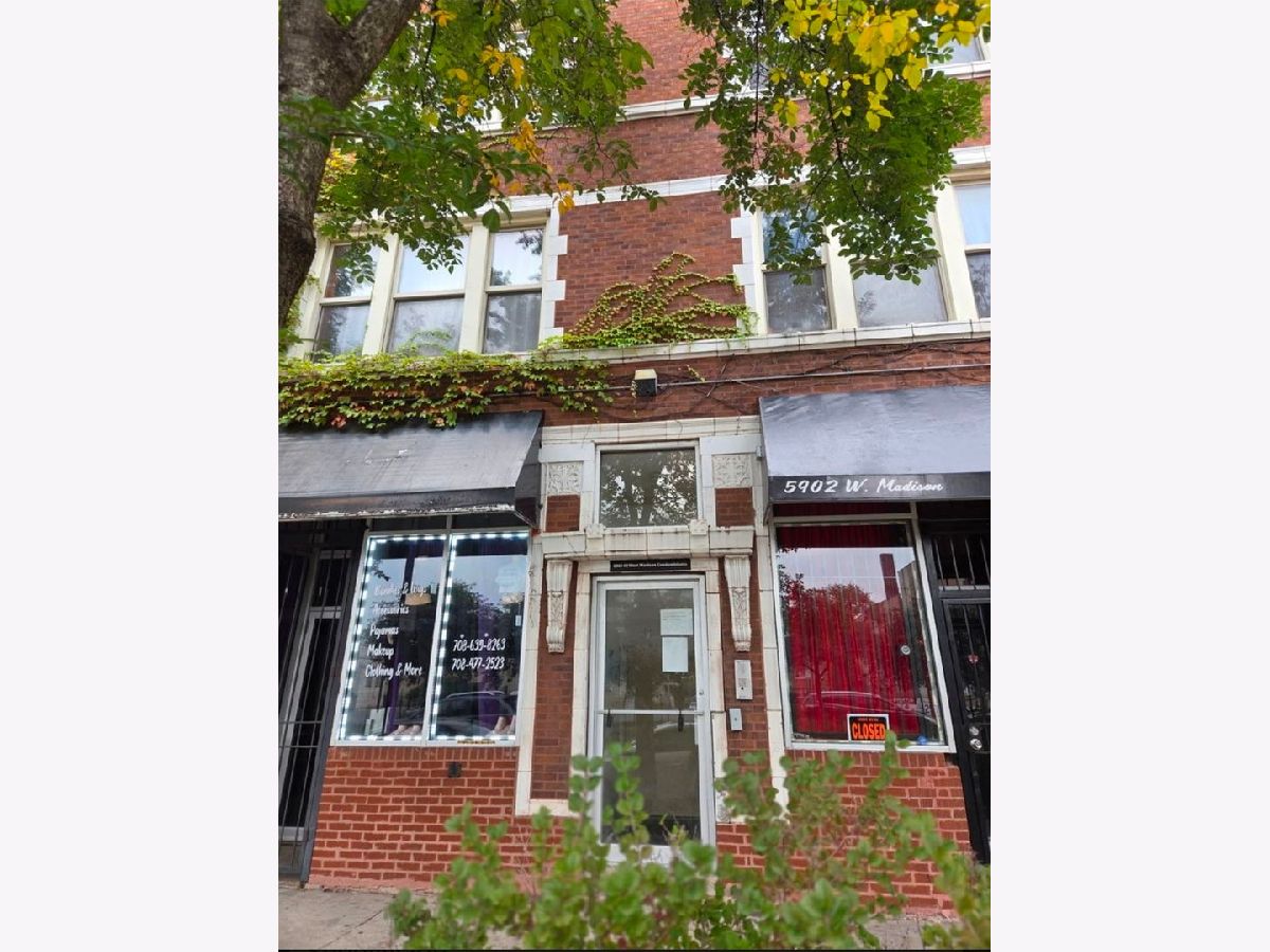  Rented Chicago Illinois, 5902 Madison