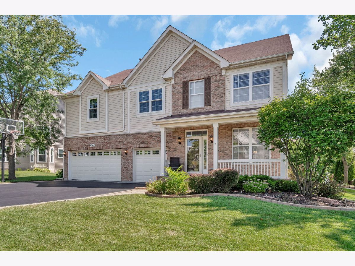 Homes & Townhomes For Sale Lakewood Prairie Joliet Illinois