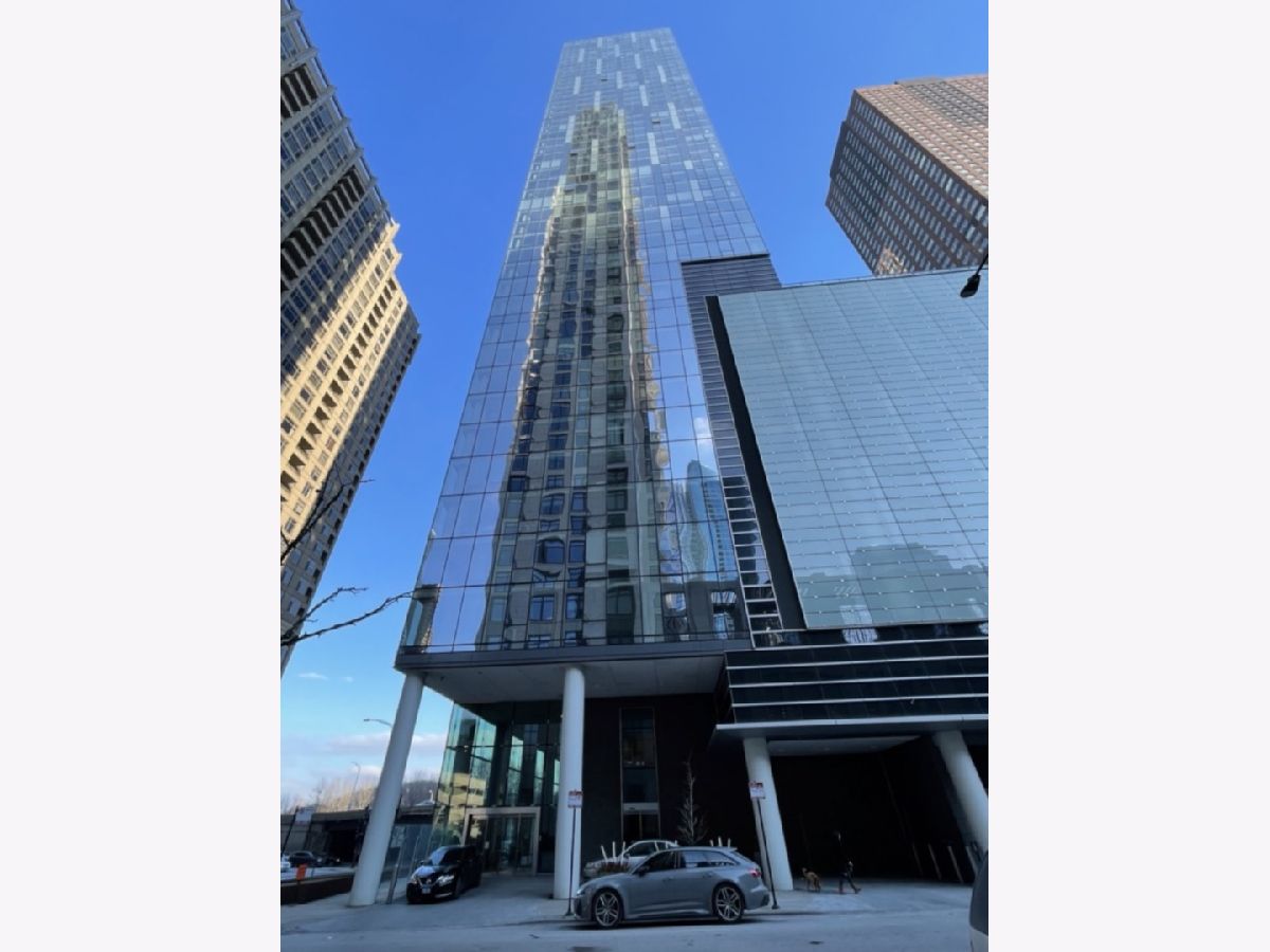  Rented Chicago Illinois, 500 Lake Shore