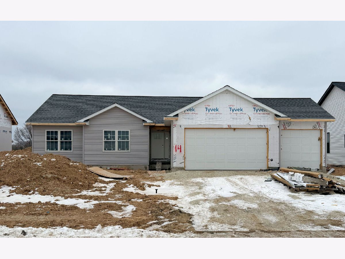  For Sale Rochelle Illinois, 534 Roberts Street