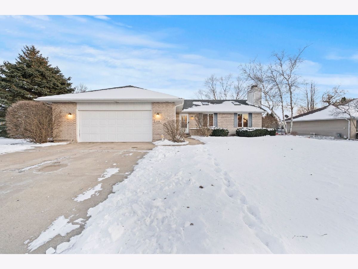 Homes Sold Century East Manhattan Illinois, 308 Andrea