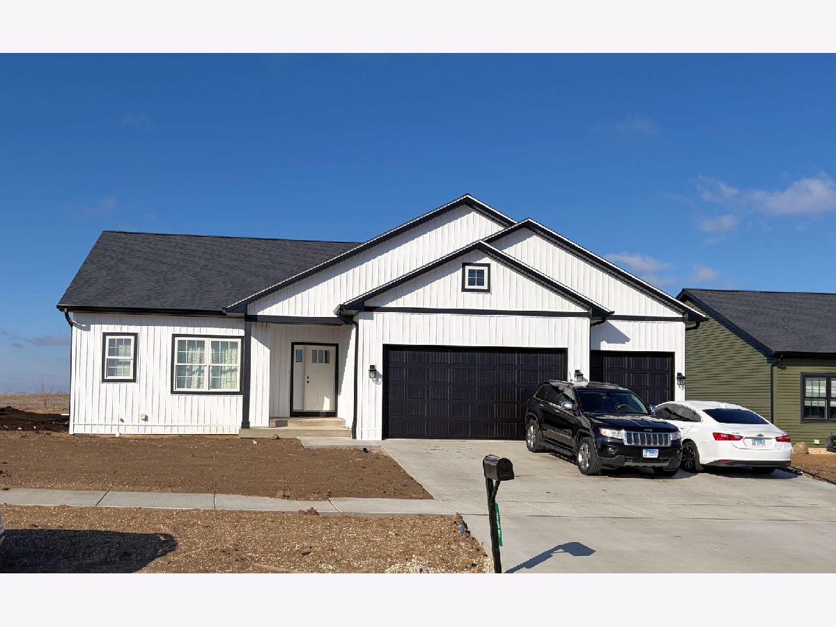  For Sale Rochelle Illinois, 718 Driscoll Street