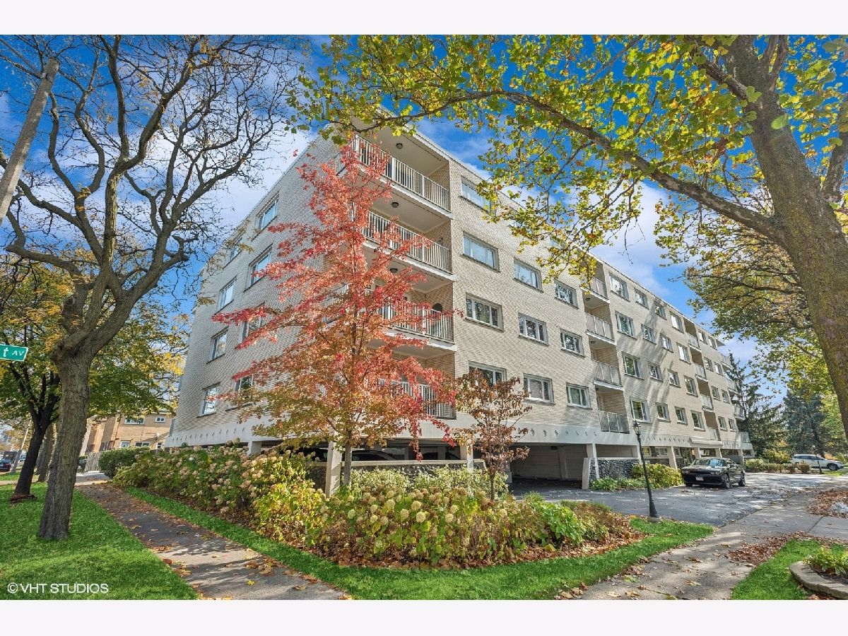  Sold River Forest Illinois, 1535 Forest