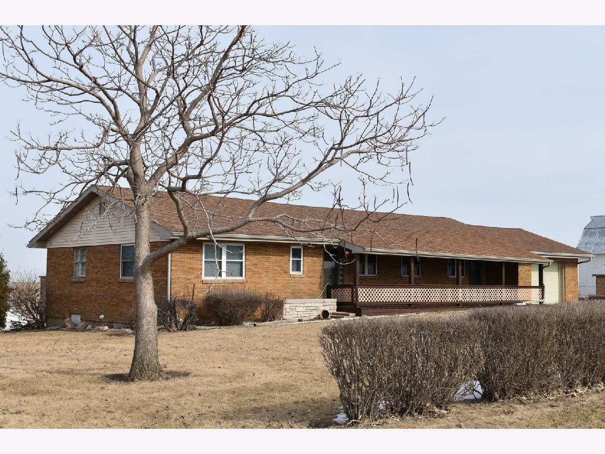 For Sale Toluca Illinois, 2278 County Road 300n