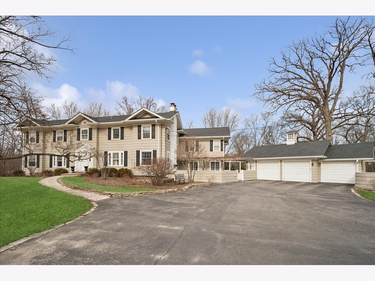  Sold Bannockburn Illinois, 2085 Stirling