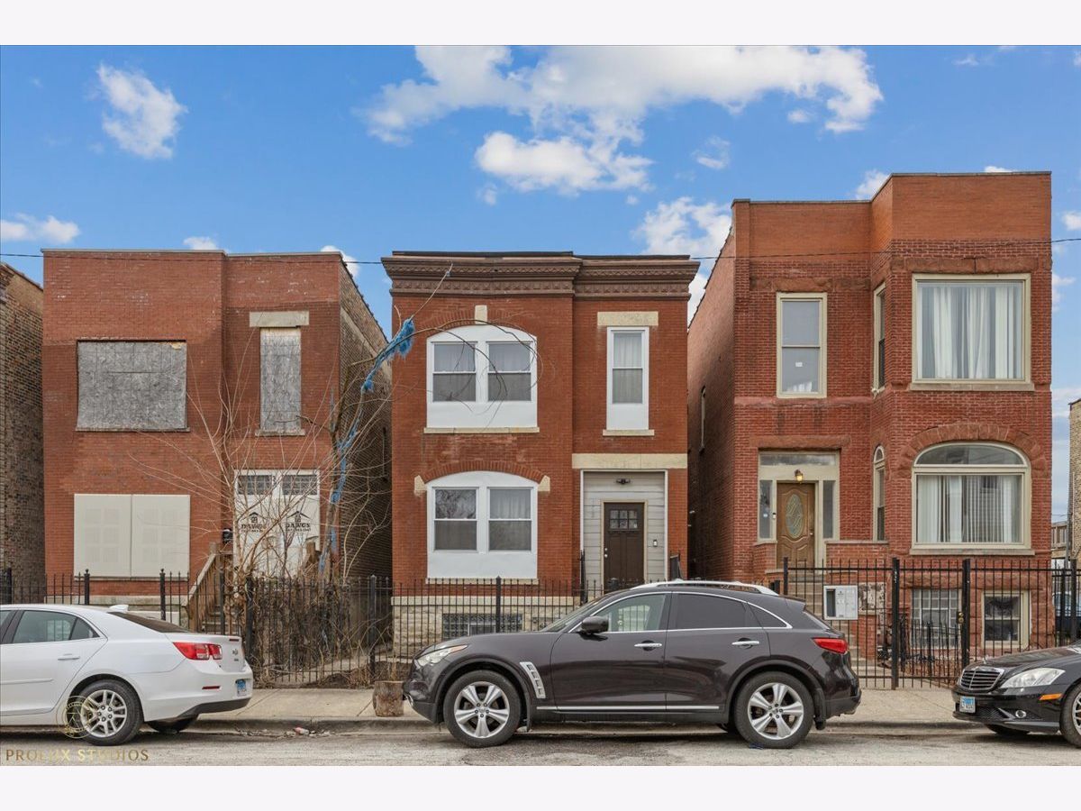  For Rent Chicago Illinois