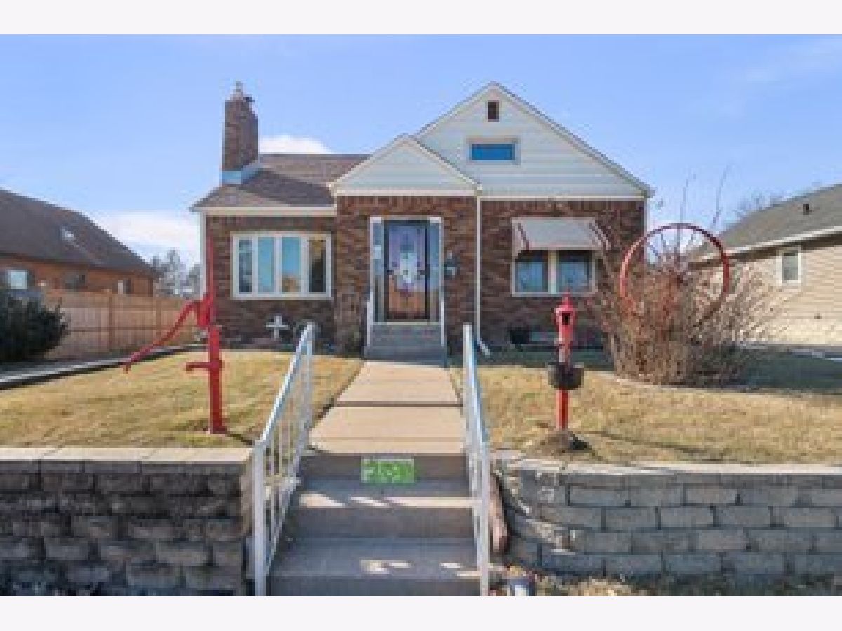  Sold Rock Island Illinois, 2030 40th