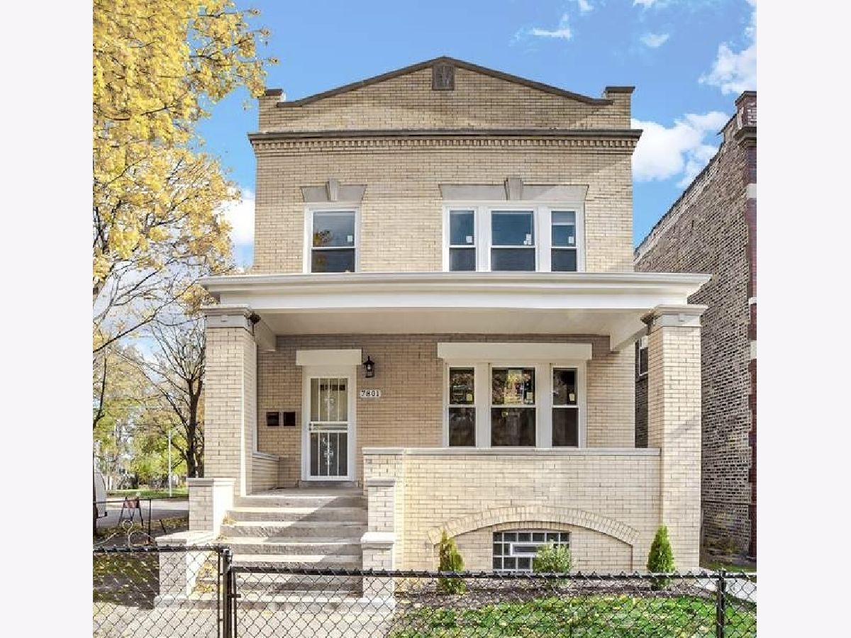  For Rent Chicago Illinois, 7801 Union