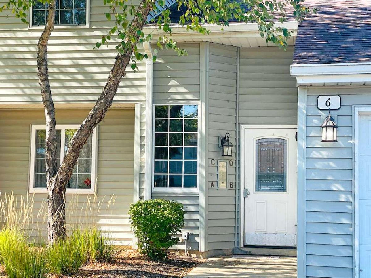  Rented Streamwood Illinois, 6 Victoria