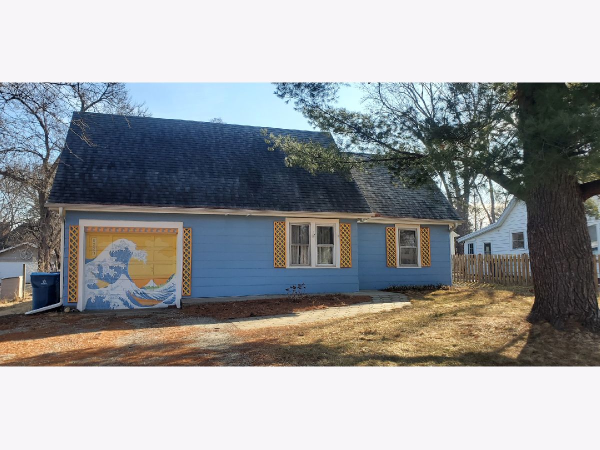  For Sale Downers Grove Illinois, 6229 Springside Avenue