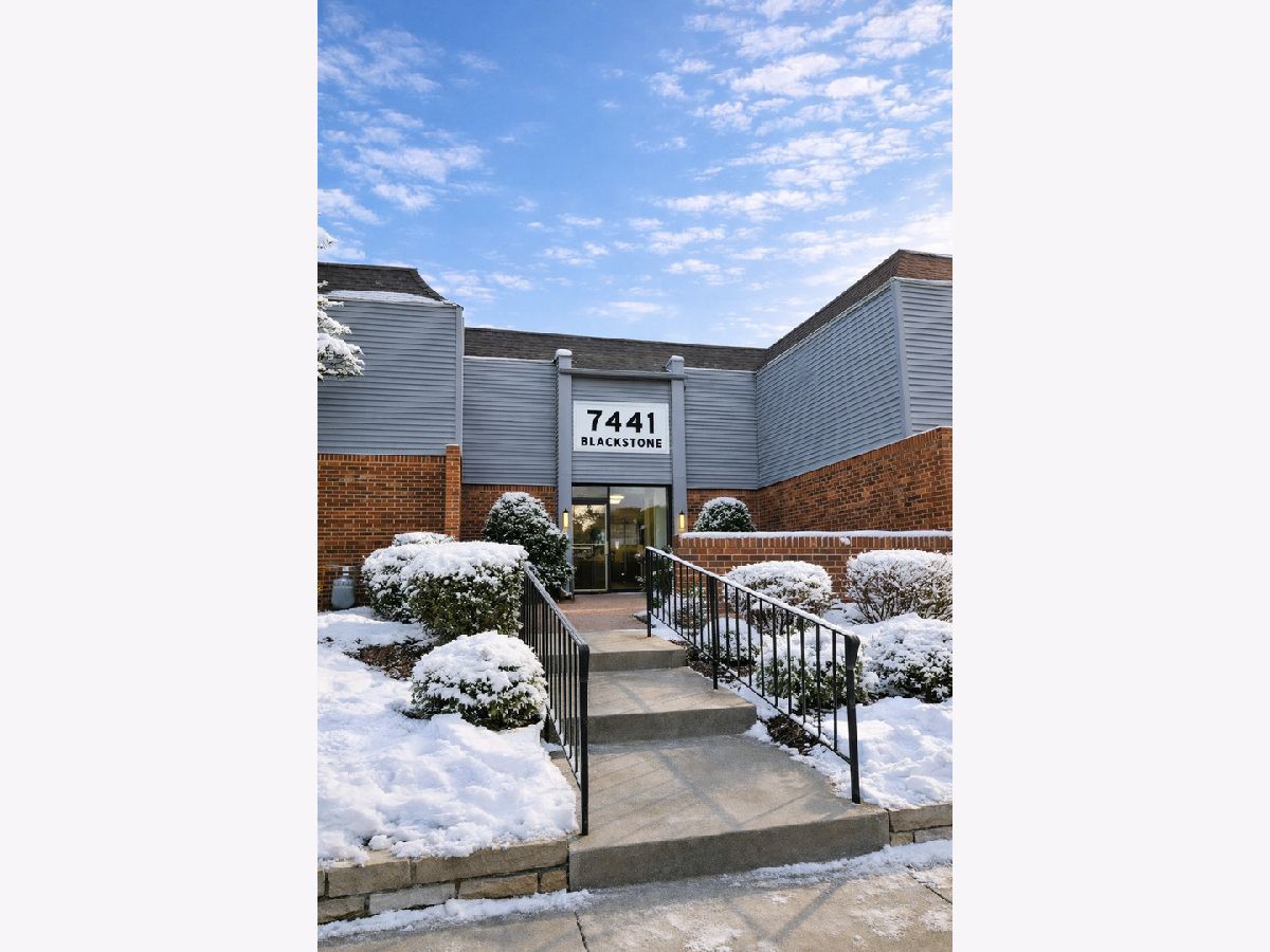  Rented Downers Grove Illinois, 7441 Blackburn