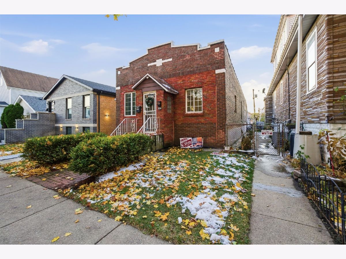  For Sale Cicero Illinois, 3136 54th Avenue