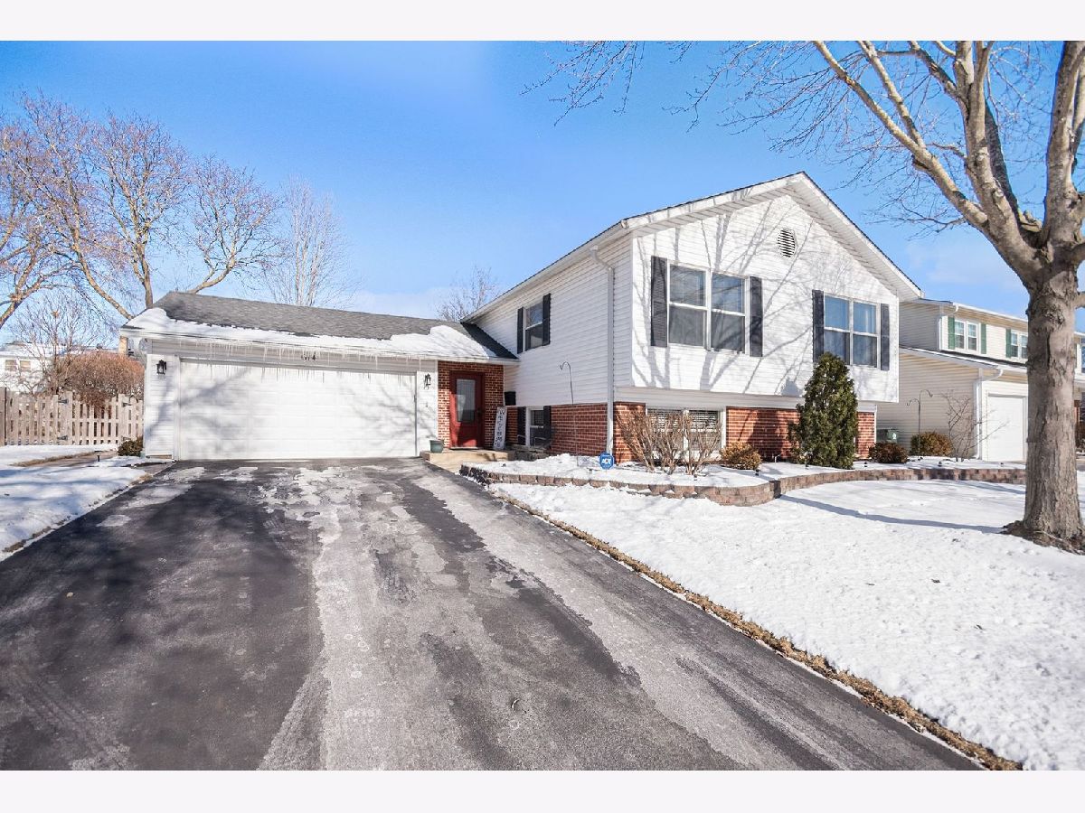 Homes For Sale Berkley Square Arlington Heights Illinois