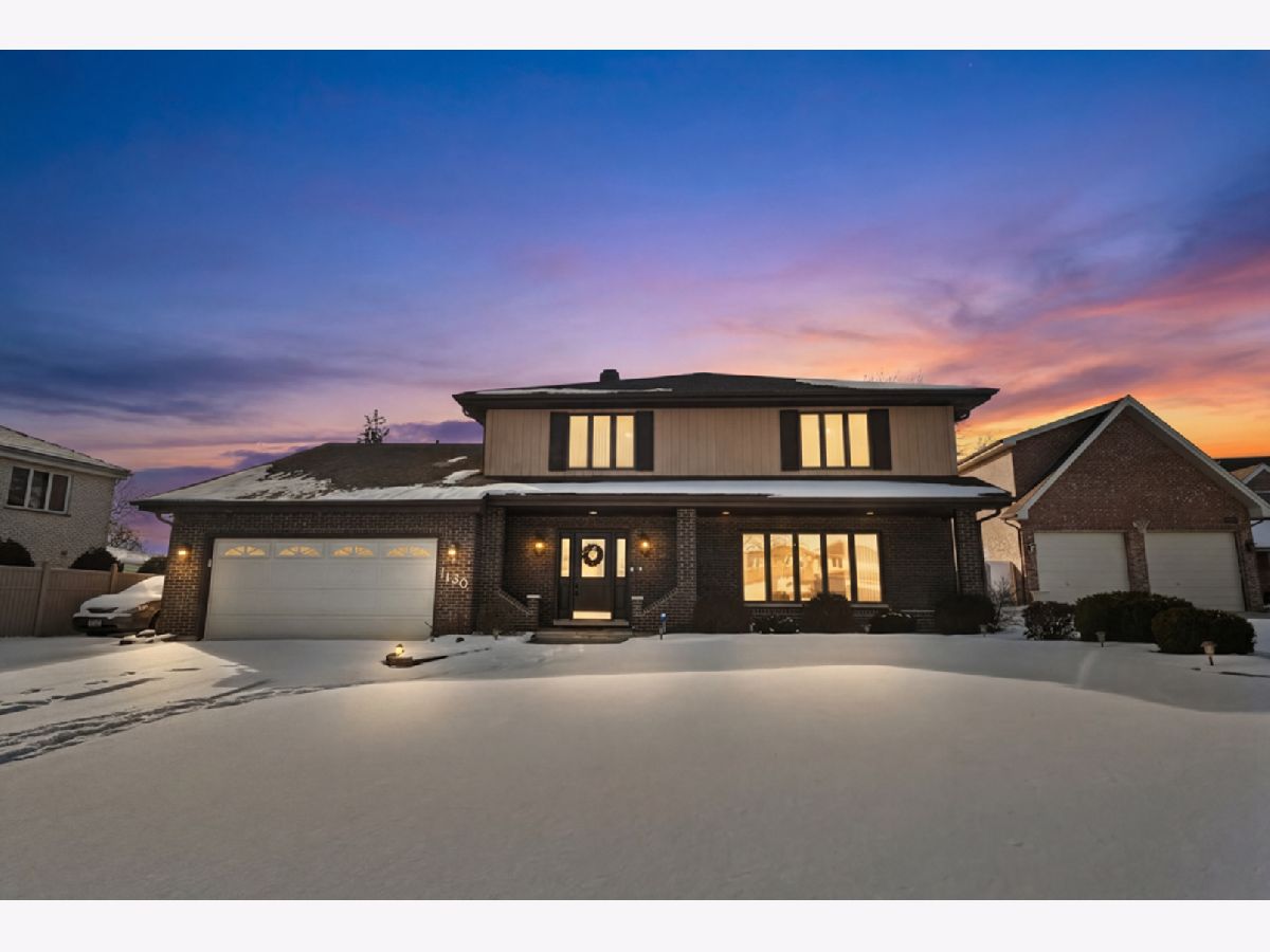 Homes & Condos & Townhomes For Sale Farmwood Estates Addison Illinois, 1130 Thatcher Lane