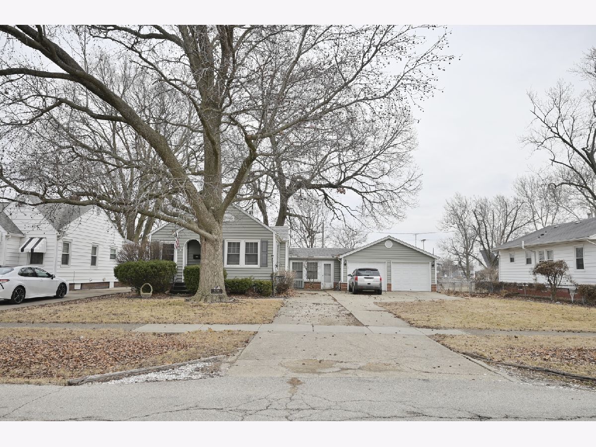  For Sale Springfield Illinois, 3236 5th Street
