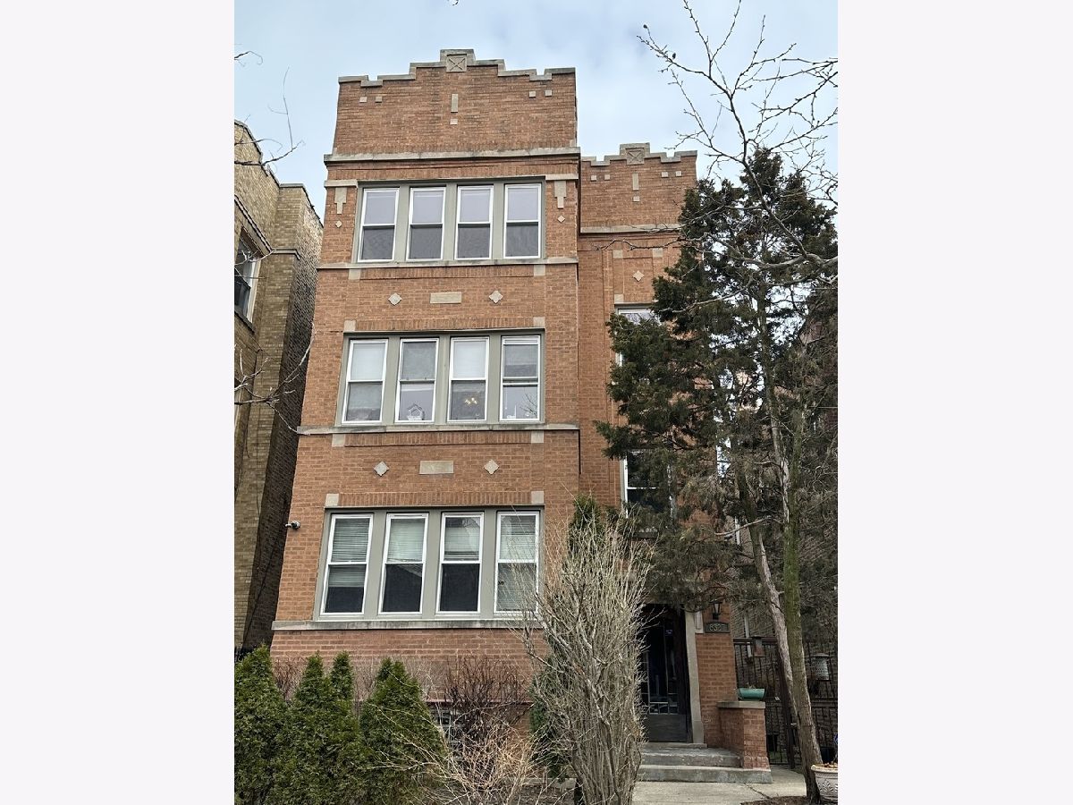  For Rent Chicago Illinois, 6327 Oakley