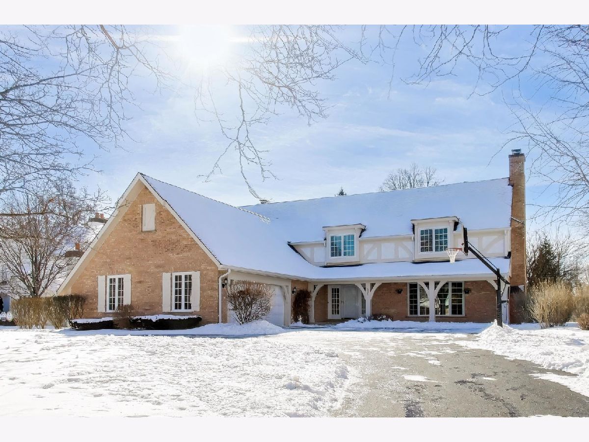  For Rent Lake Forest Illinois, 931 Coventry