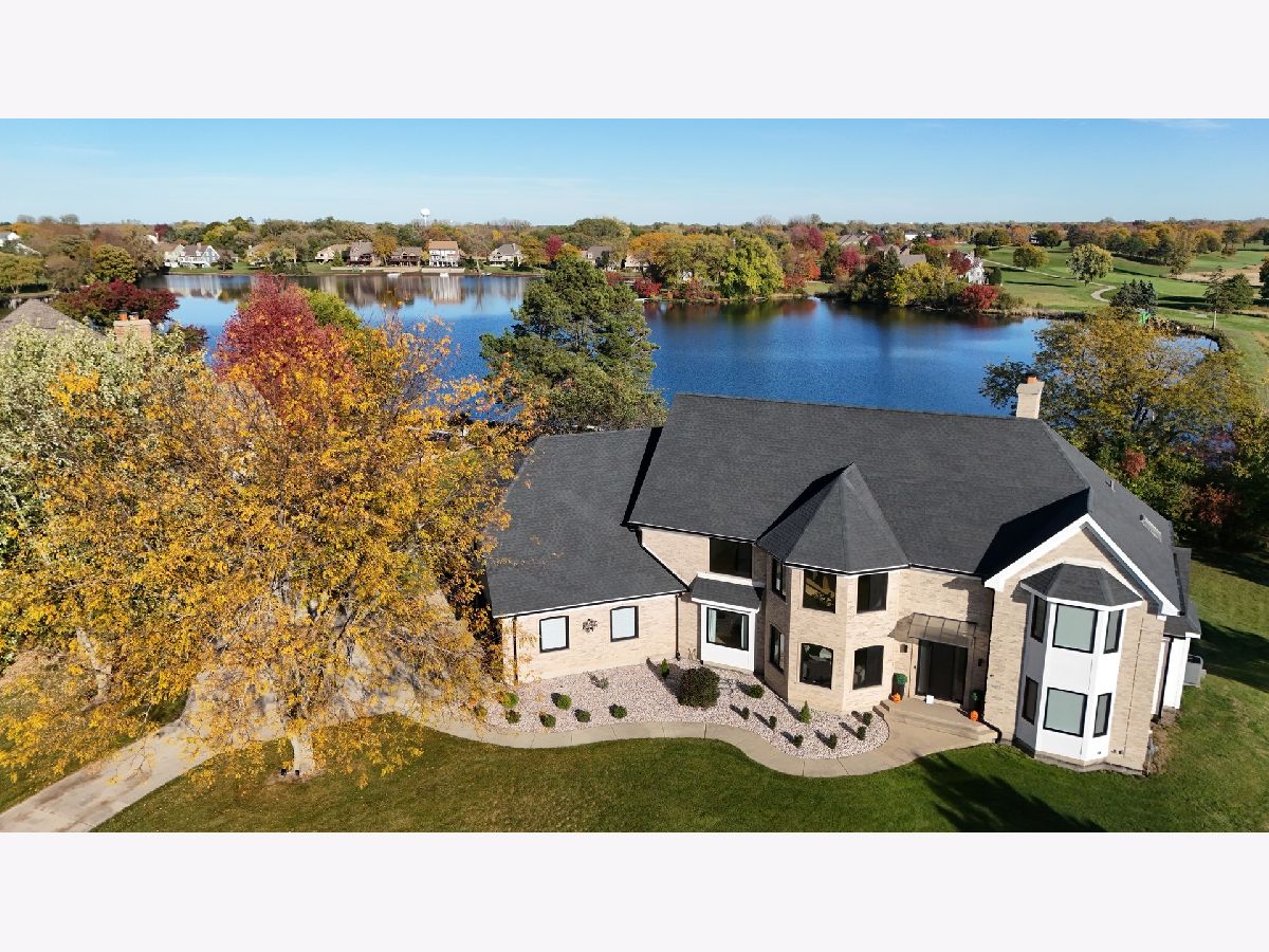  For Sale Lakewood Illinois, 9605 Muirfield Drive