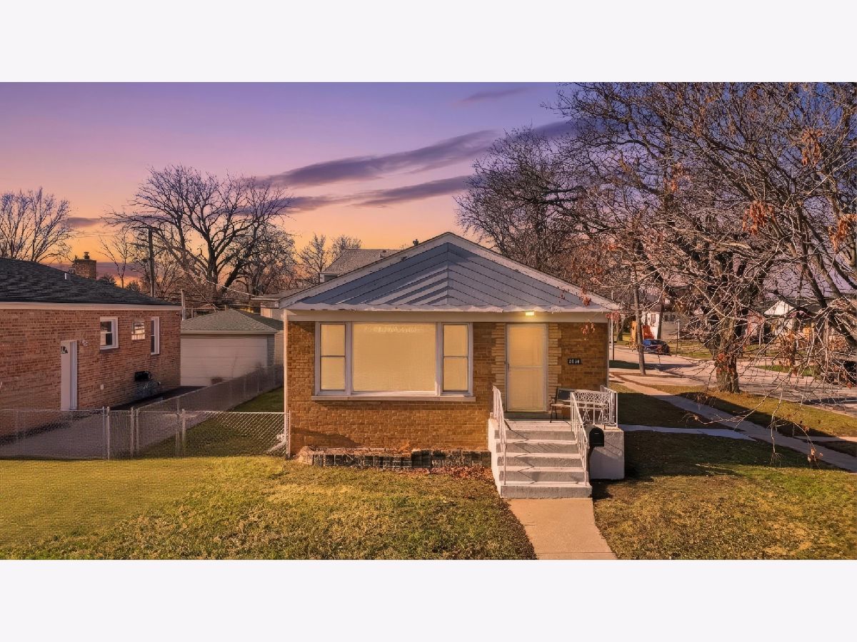  For Sale Lyons Illinois, 4448 Lawndale Avenue