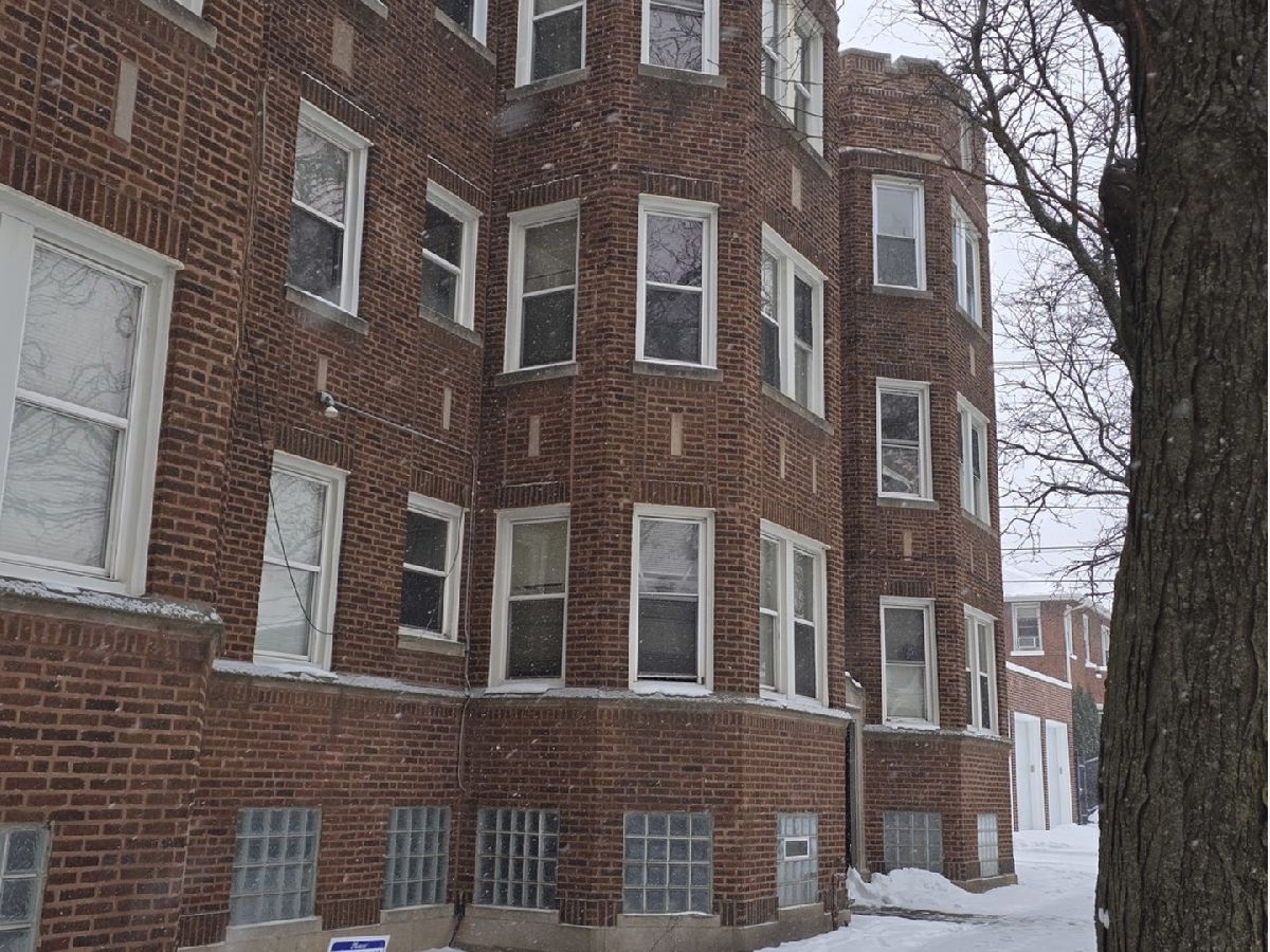  Rented Chicago Illinois, 655 82nd