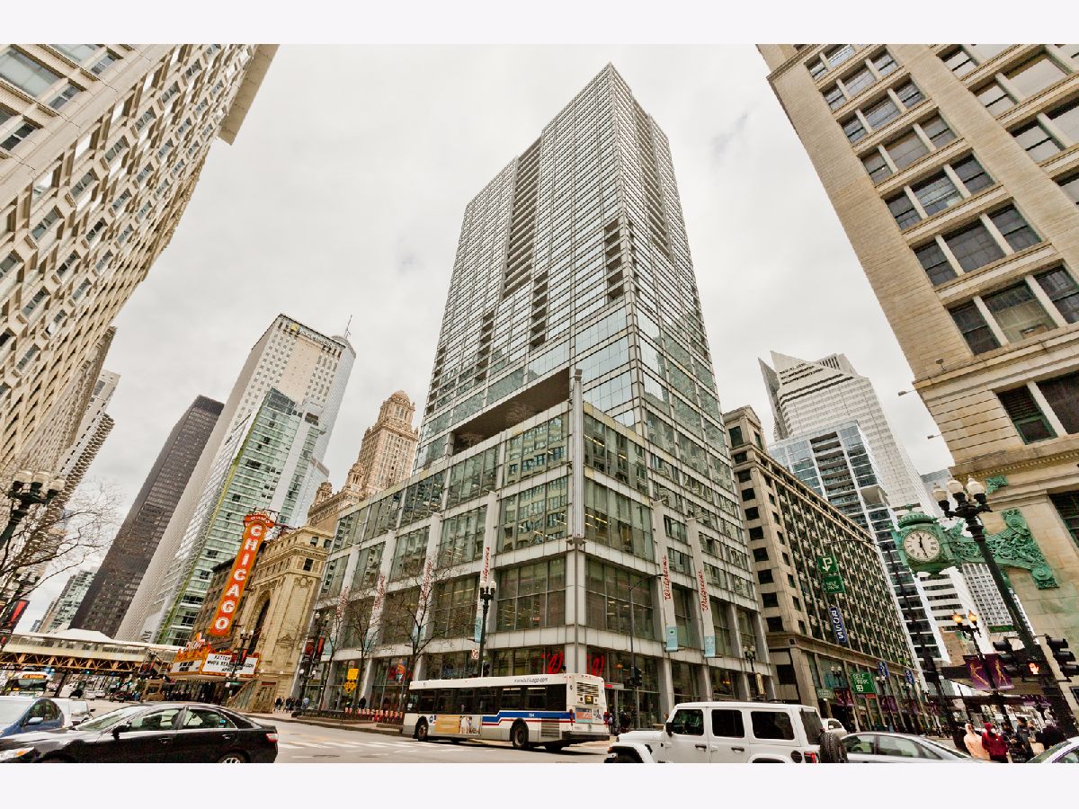 Condos & Townhomes Rented Joffrey Tower Chicago Illinois, 8 Randolph