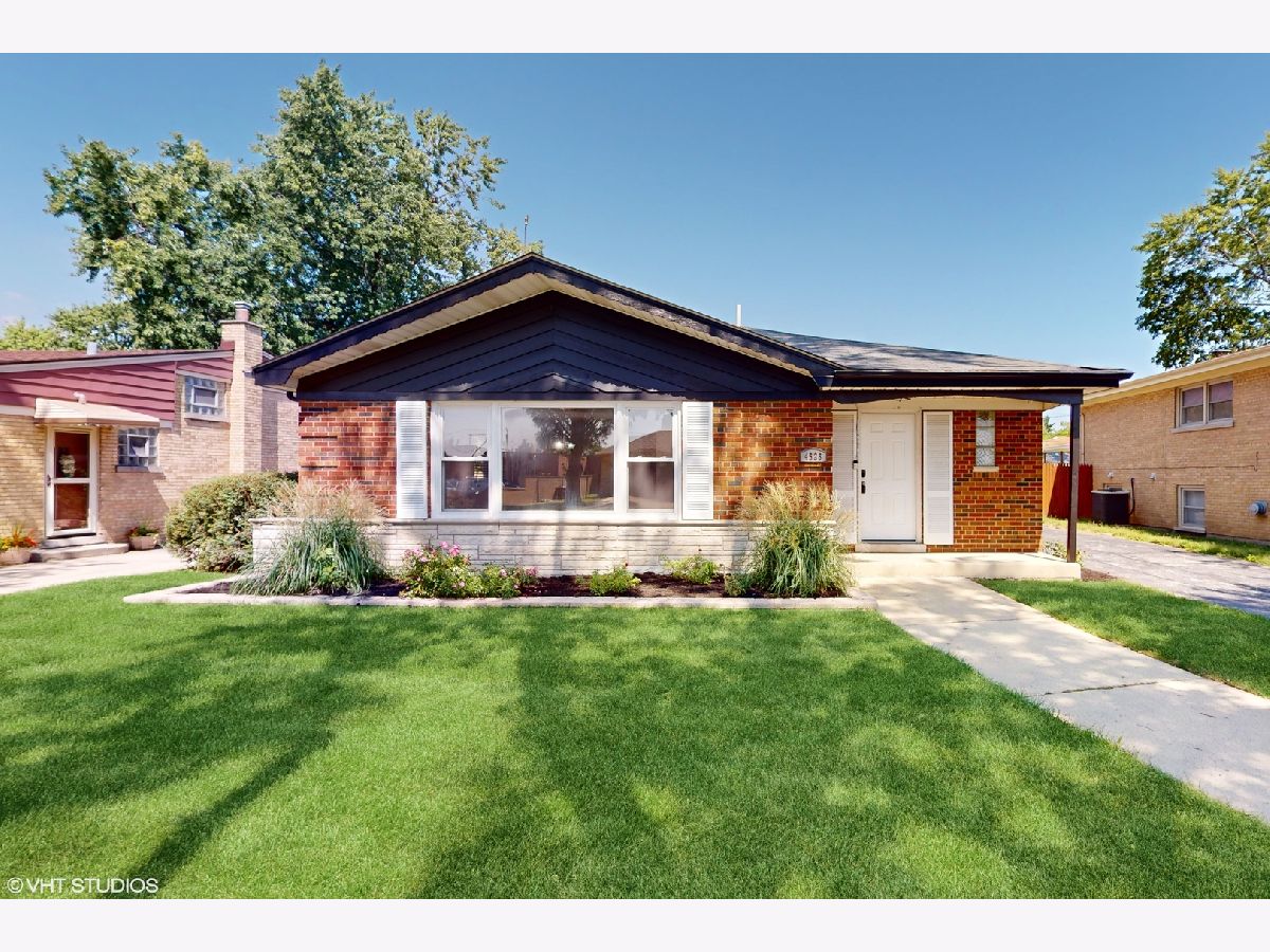  Rented Oak Lawn Illinois