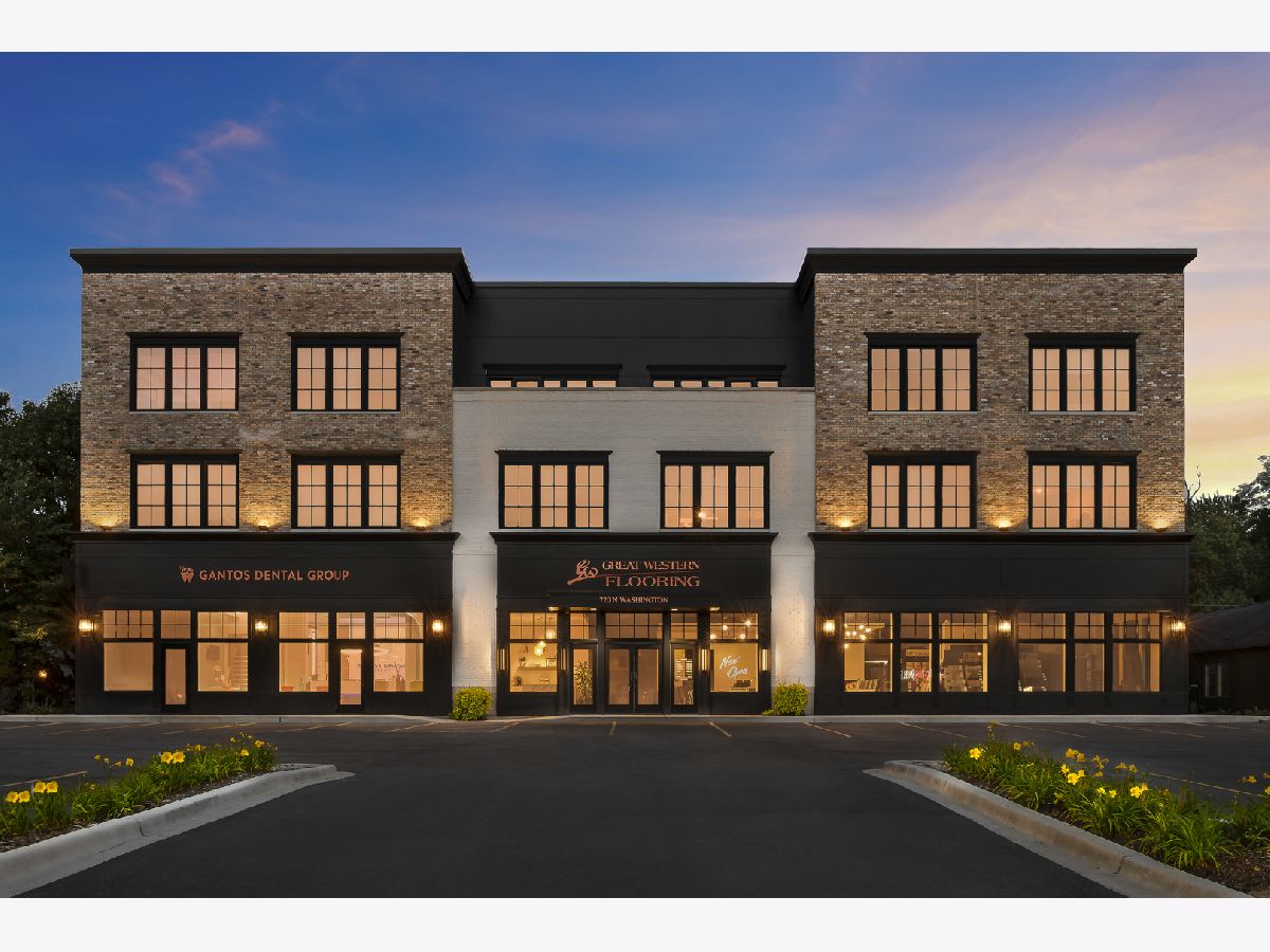  Rented Naperville Illinois