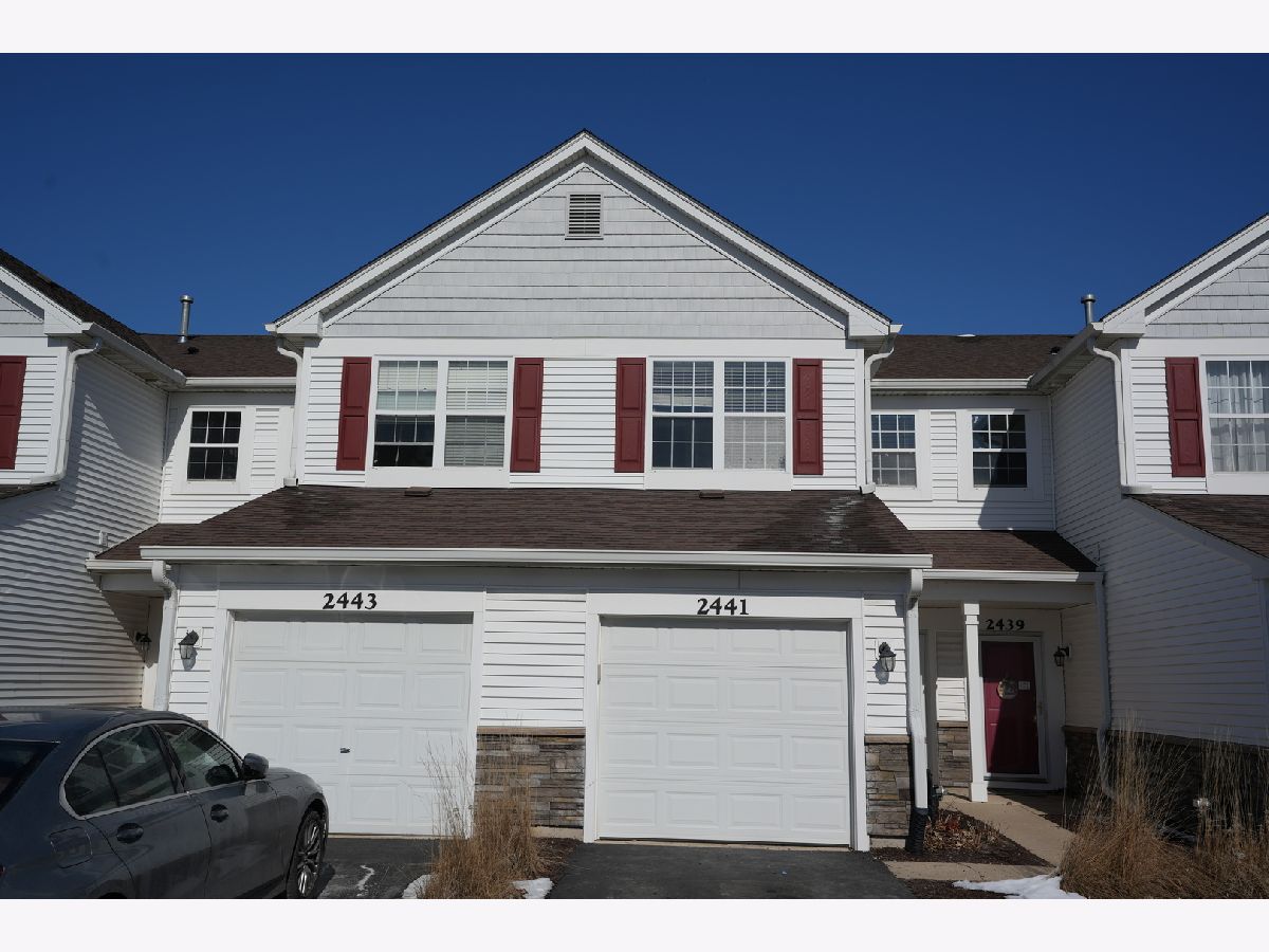  For Rent Naperville Illinois, 2441 Oneida