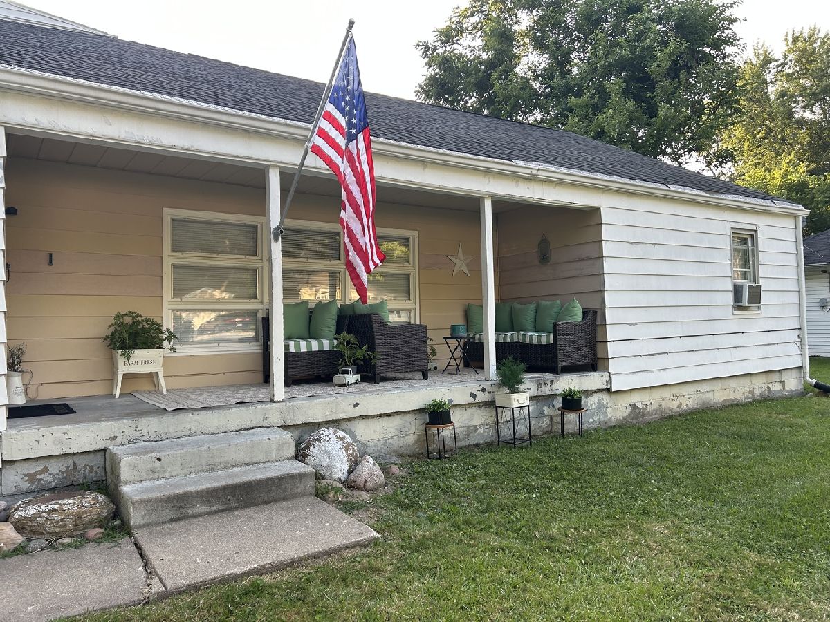  Sold Peoria Illinois, 2133 Northcrest