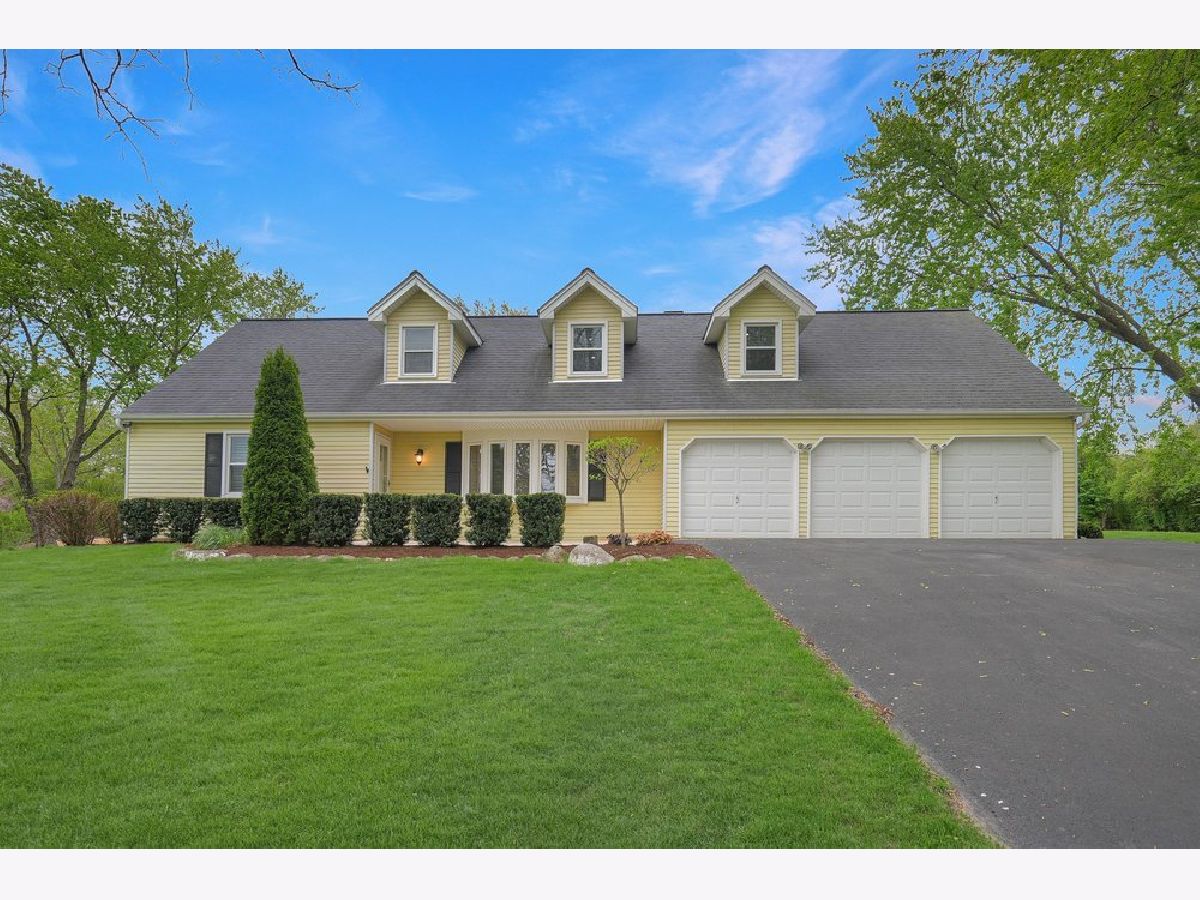  For Sale Wheaton Illinois, 26W421 Wiesbrook Road