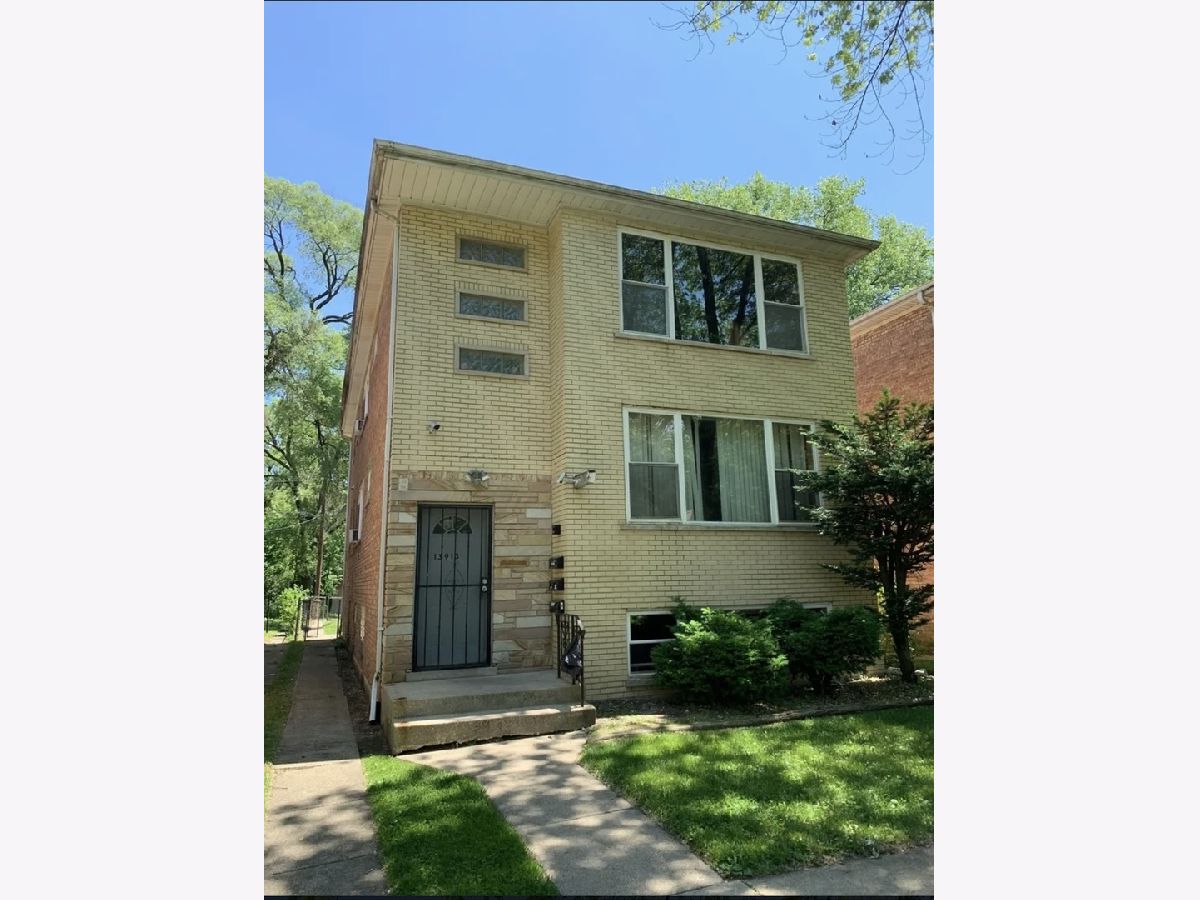  For Rent Riverdale Illinois, 13913 Wentworth