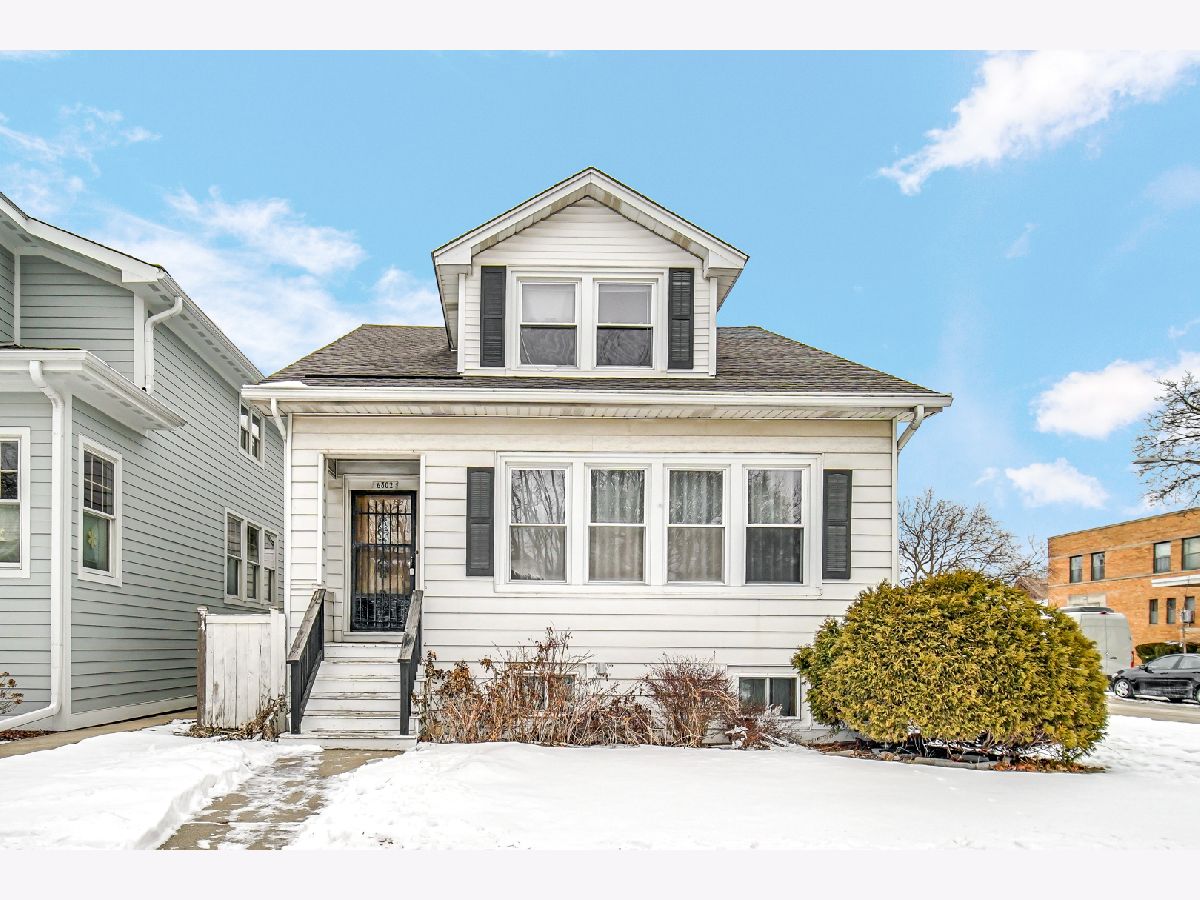  For Sale Chicago Illinois, 6802 Highland Avenue