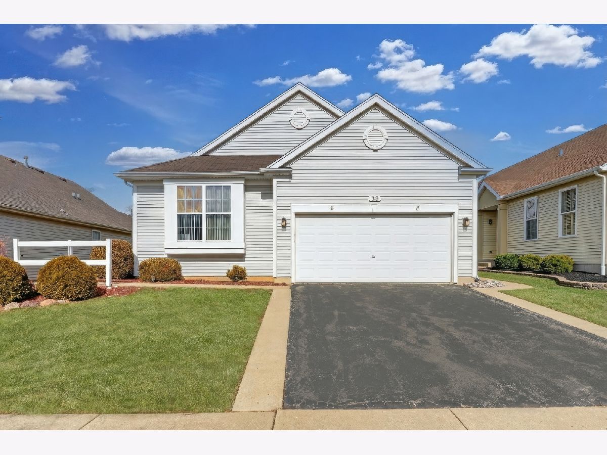  For Sale Antioch Illinois, 39 Vandermeer Drive