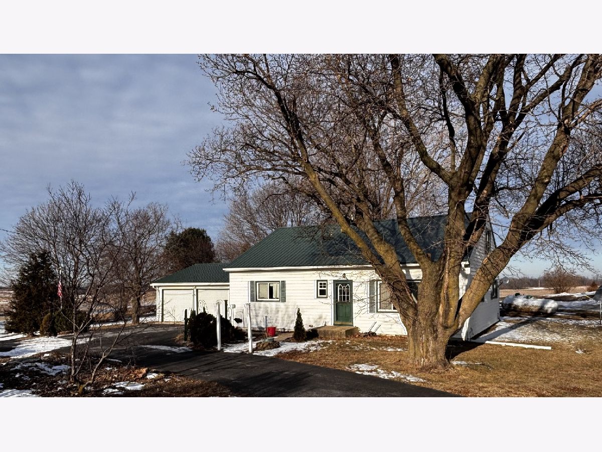  Sold Thomson Illinois, 16319 Ideal