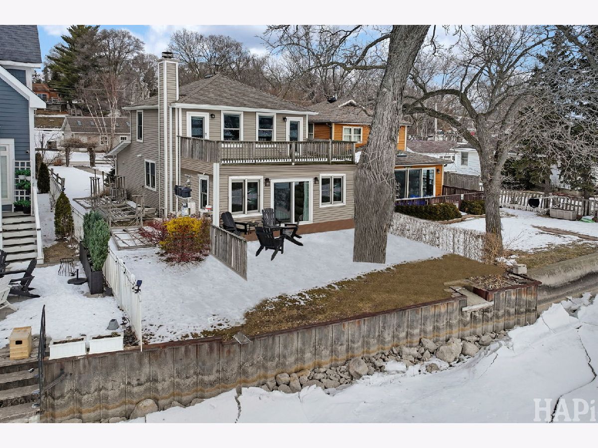  For Sale Antioch Illinois, 26083 Calhoun Avenue