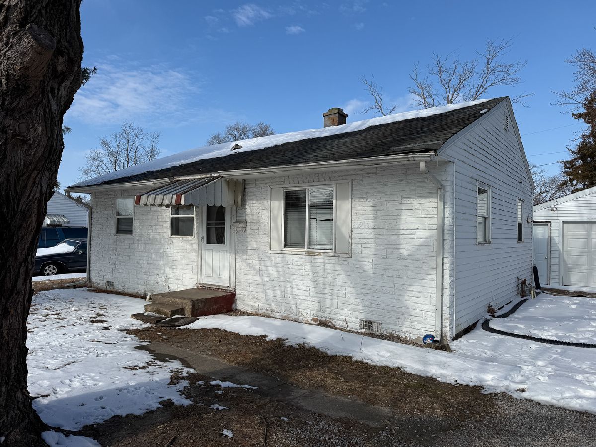  Sold Watseka Illinois, 702 Oak
