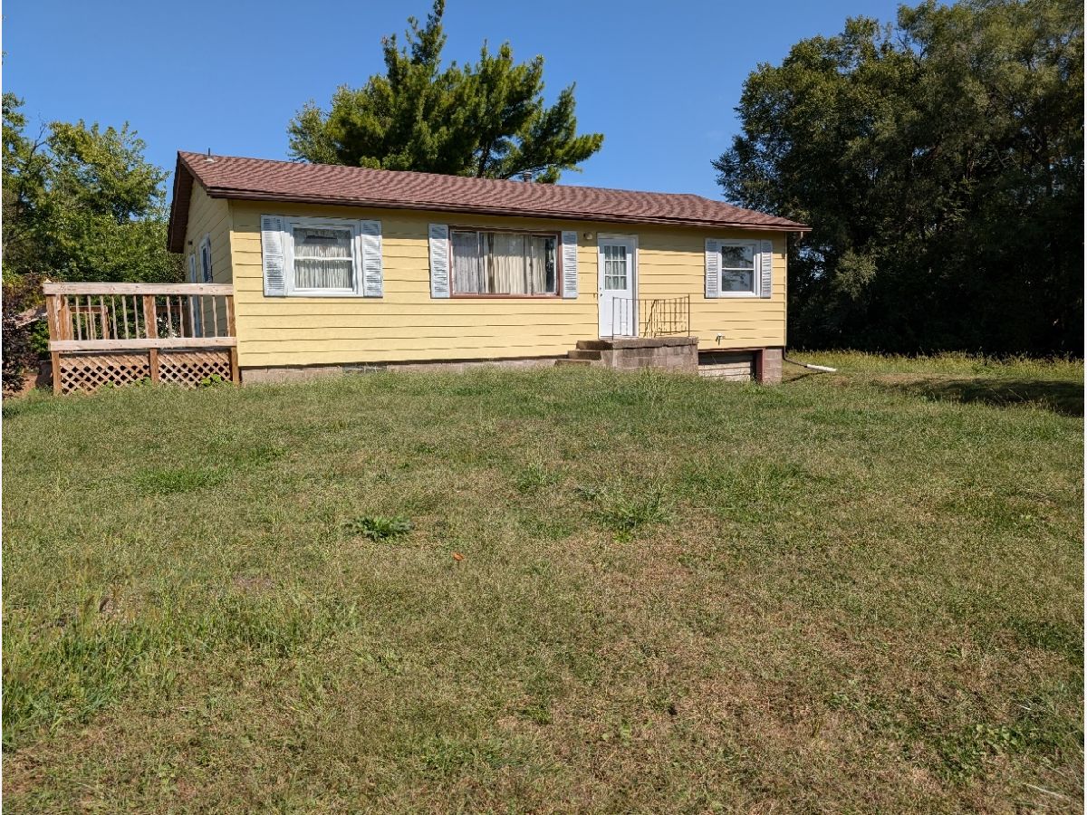  Sold Sherrard Illinois, 3344 148th