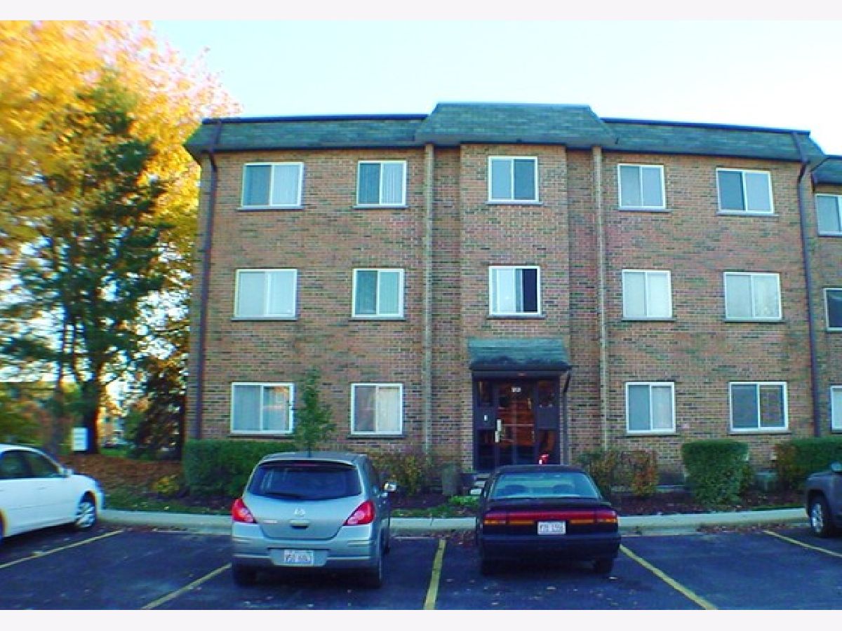 Condominiums For Rent Hidden Ponds Schaumburg Illinois, 913 Casey