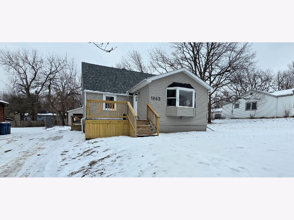  For Sale Kankakee Illinois, 1863 Duane Boulevard