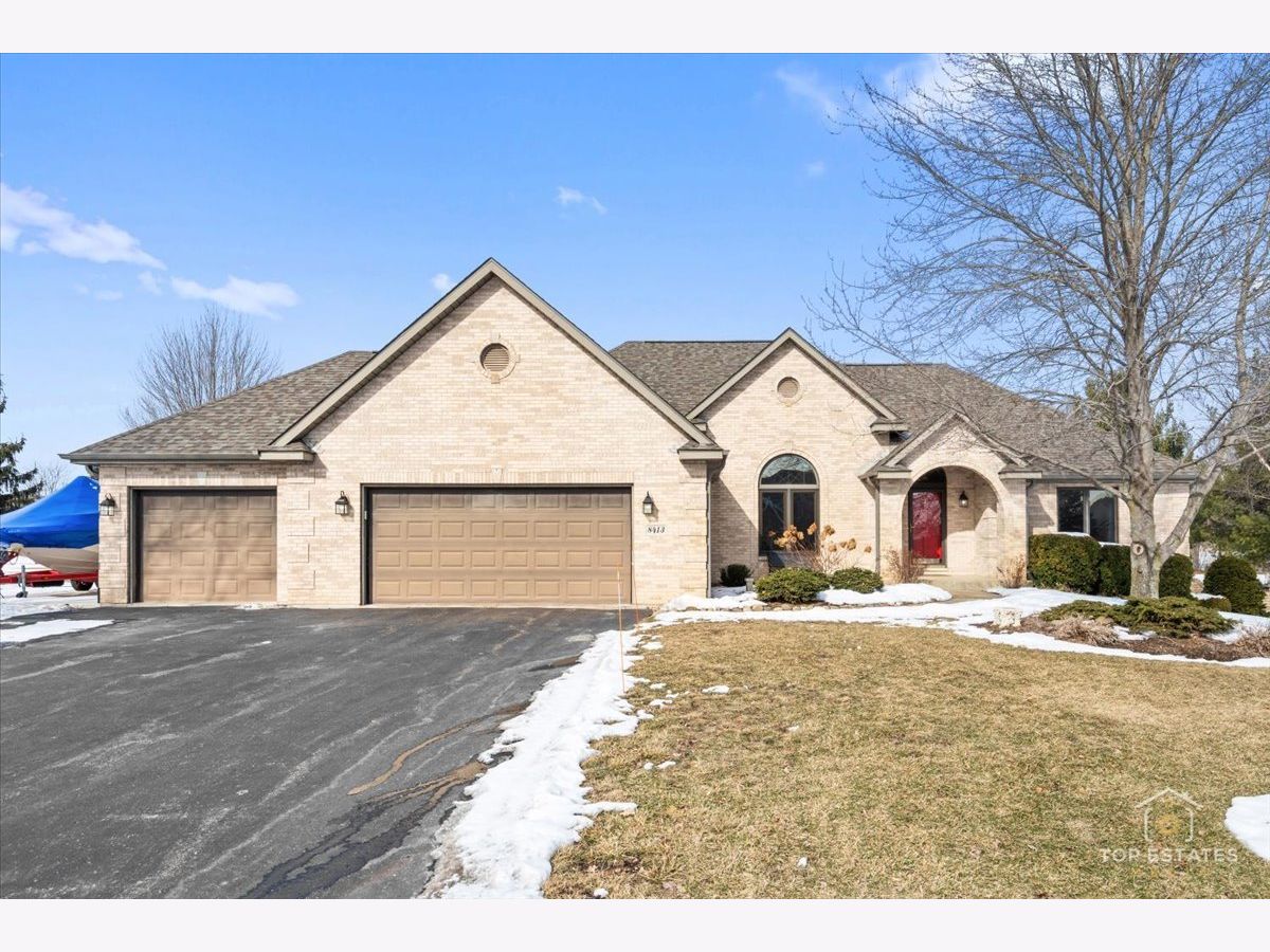  Sold Spring Grove Illinois, 8413 St Moritz