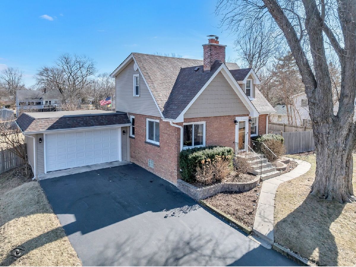  For Sale Oak Forest Illinois, 15201 Lavergne Avenue